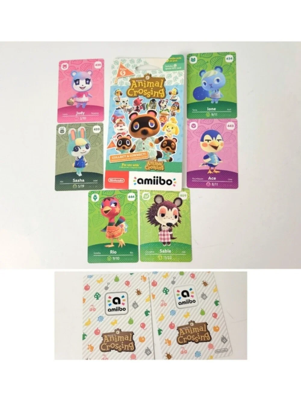 Nintendo | Animal Crossing Game Bundle